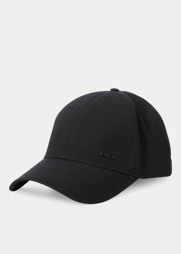 Ralph Lauren Ascent Kasket Herre Danmark (ANSJR7590)